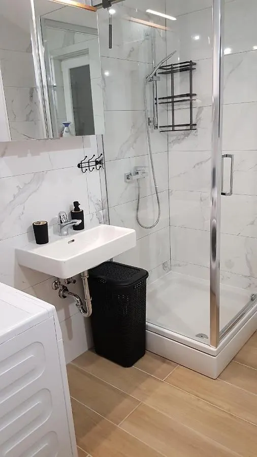 Tiki Tita Apartman Cizici