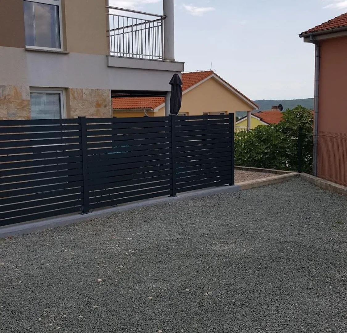 Tiki Tita Apartman Cizici Croatia